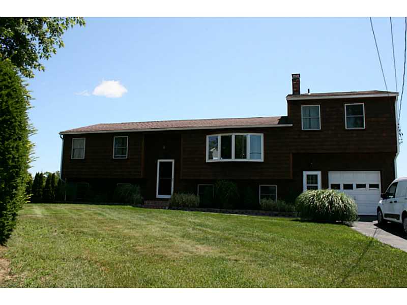 74 Nekick Road Warwick, RI 02818 - Photo 4 of 25 Exterior Front.