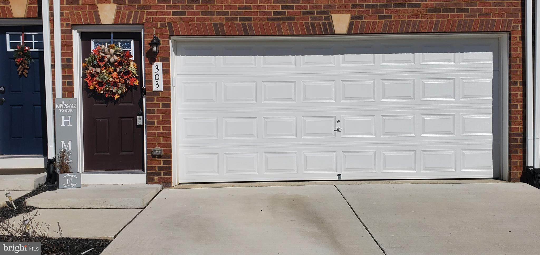 303 Rising Sun Road Fredericksburg, VA 22405 - Photo 2 of 39 Front Exterior