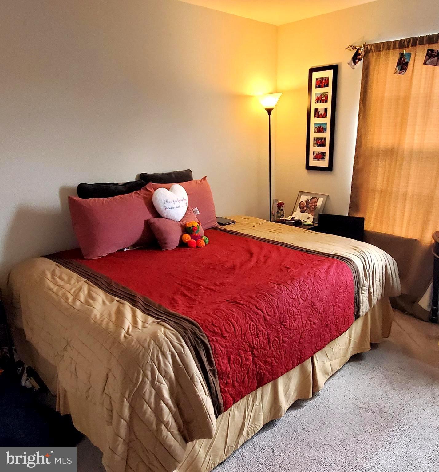 303 Rising Sun Road Fredericksburg, VA 22405 - Photo 28 of 39 Large Bedroom #2