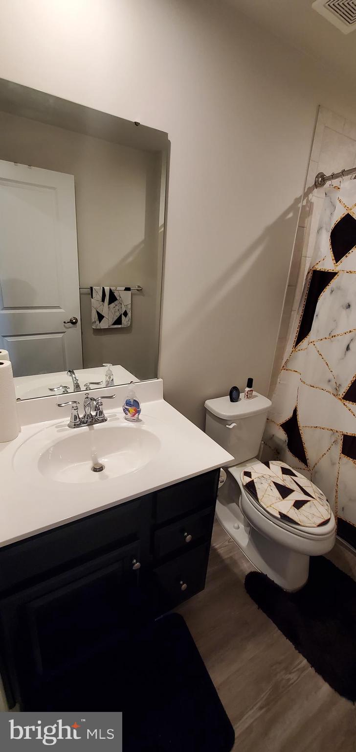 303 Rising Sun Road Fredericksburg, VA 22405 - Photo 34 of 39 Full Bathroom -Basement