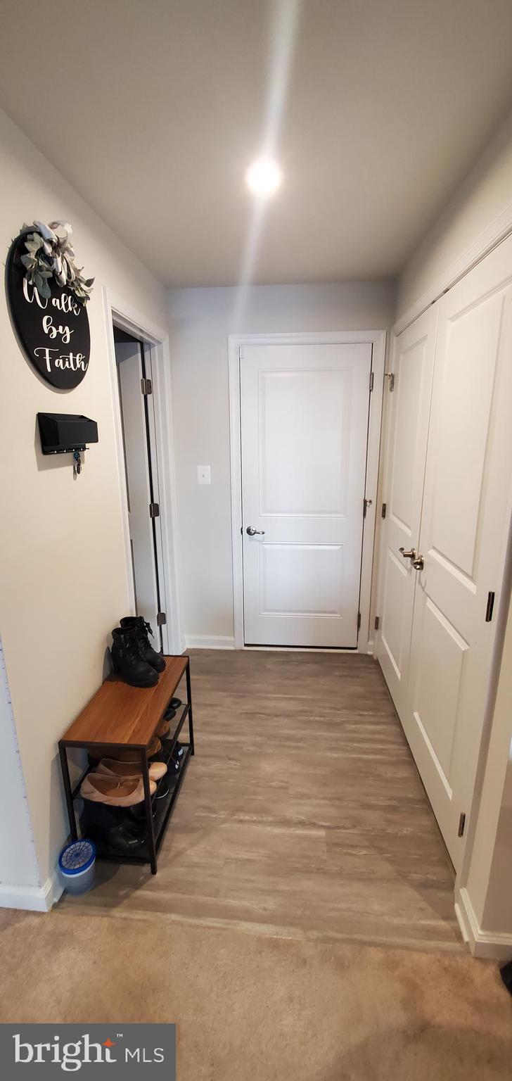 303 Rising Sun Road Fredericksburg, VA 22405 - Photo 35 of 39 Mudroom Area from Garage
