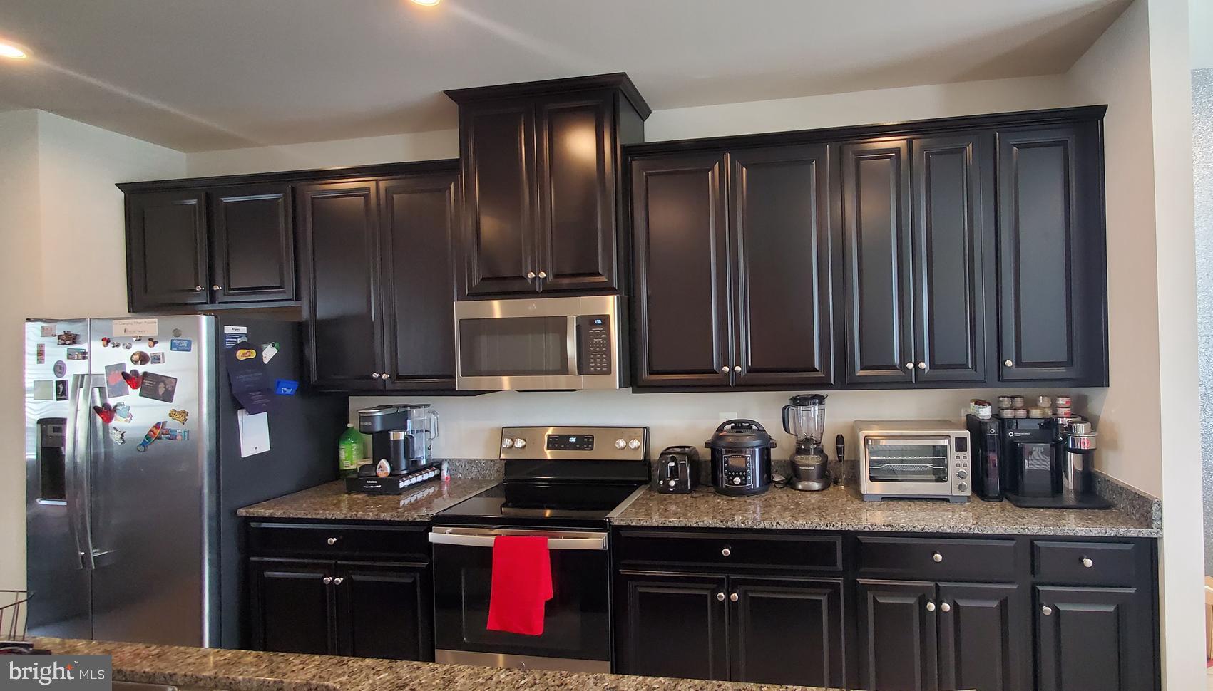 303 Rising Sun Road Fredericksburg, VA 22405 - Photo 7 of 39 Lots of Cabinets