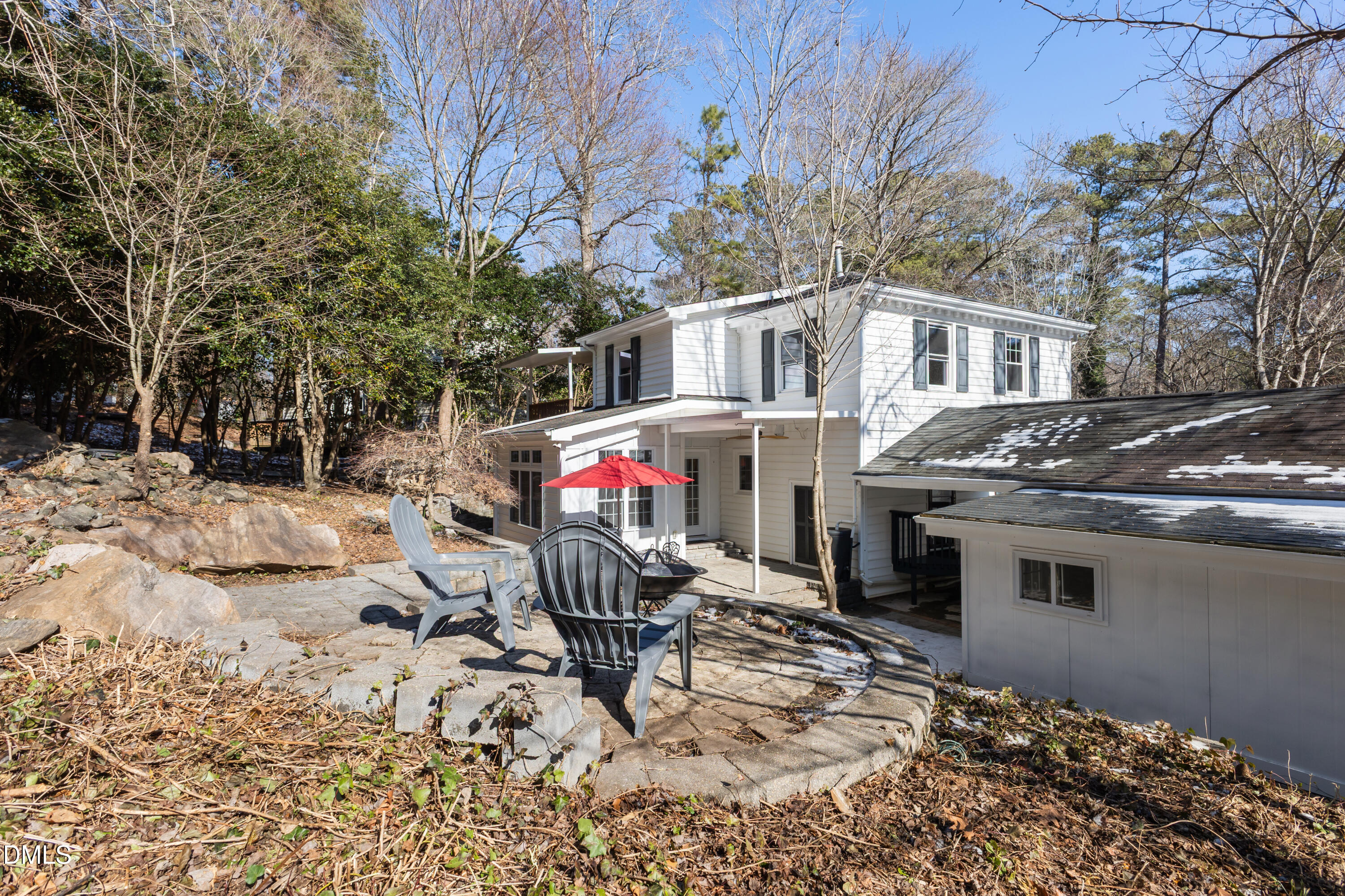 6221 Rushingbrook Drive Raleigh, NC 27612 - Photo 28 of 45 CY1A9522