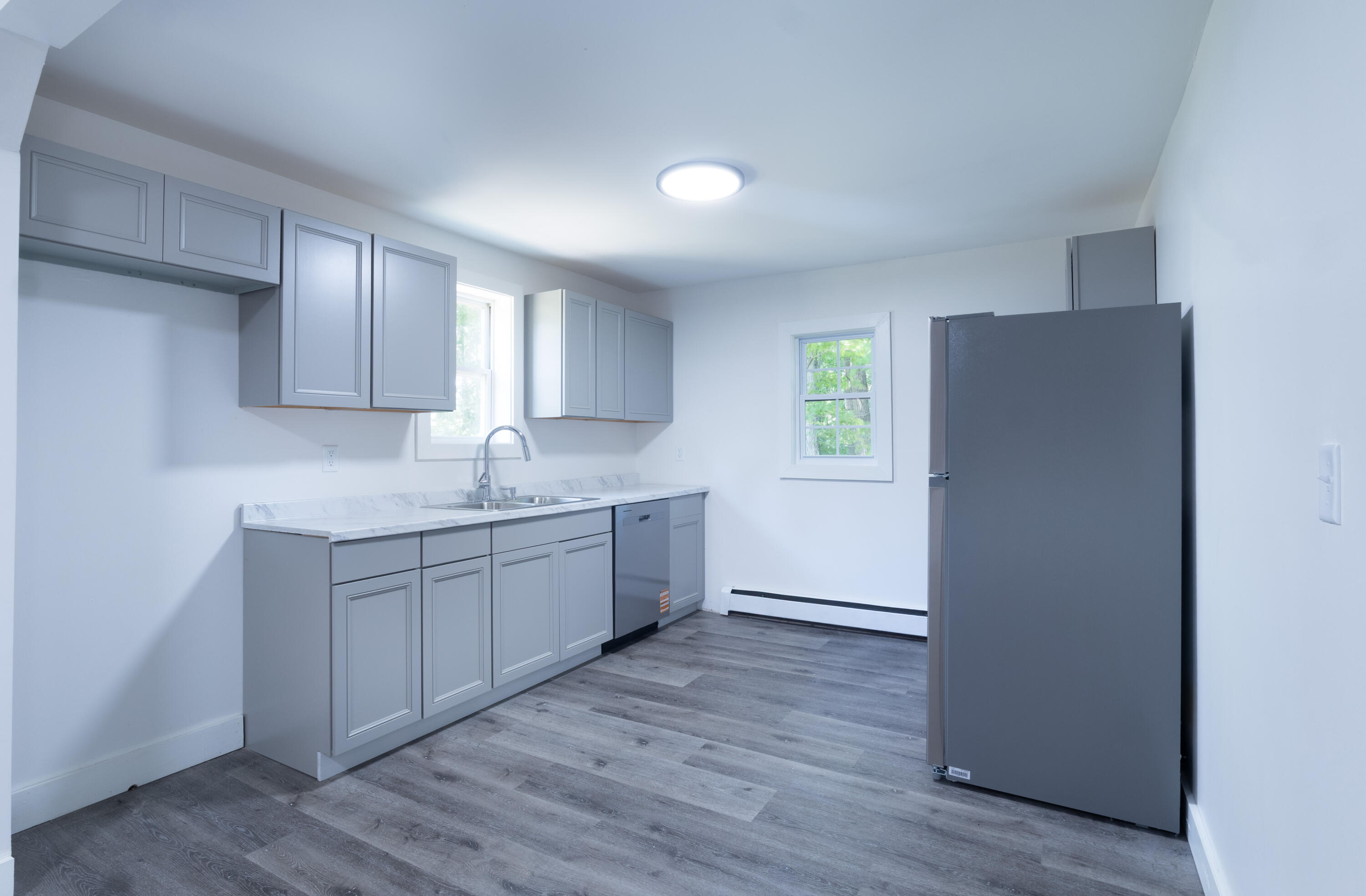 42 4th Street Mexico, ME 04257 - Photo 11 of 43 kitchen