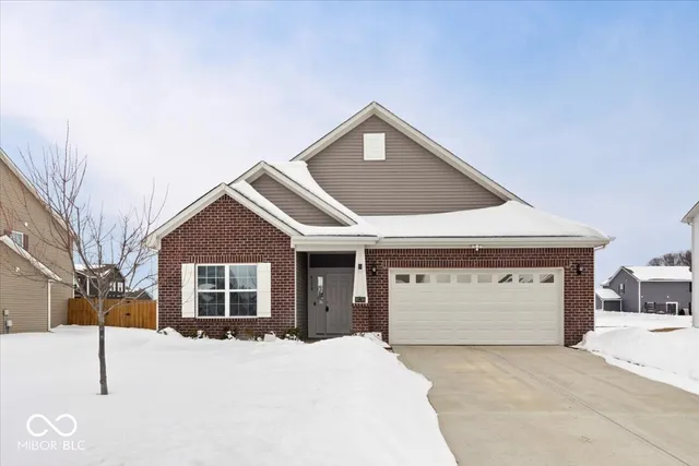 $340,000 | 8138 Cagles Mill Trace, Avon, IN 46123