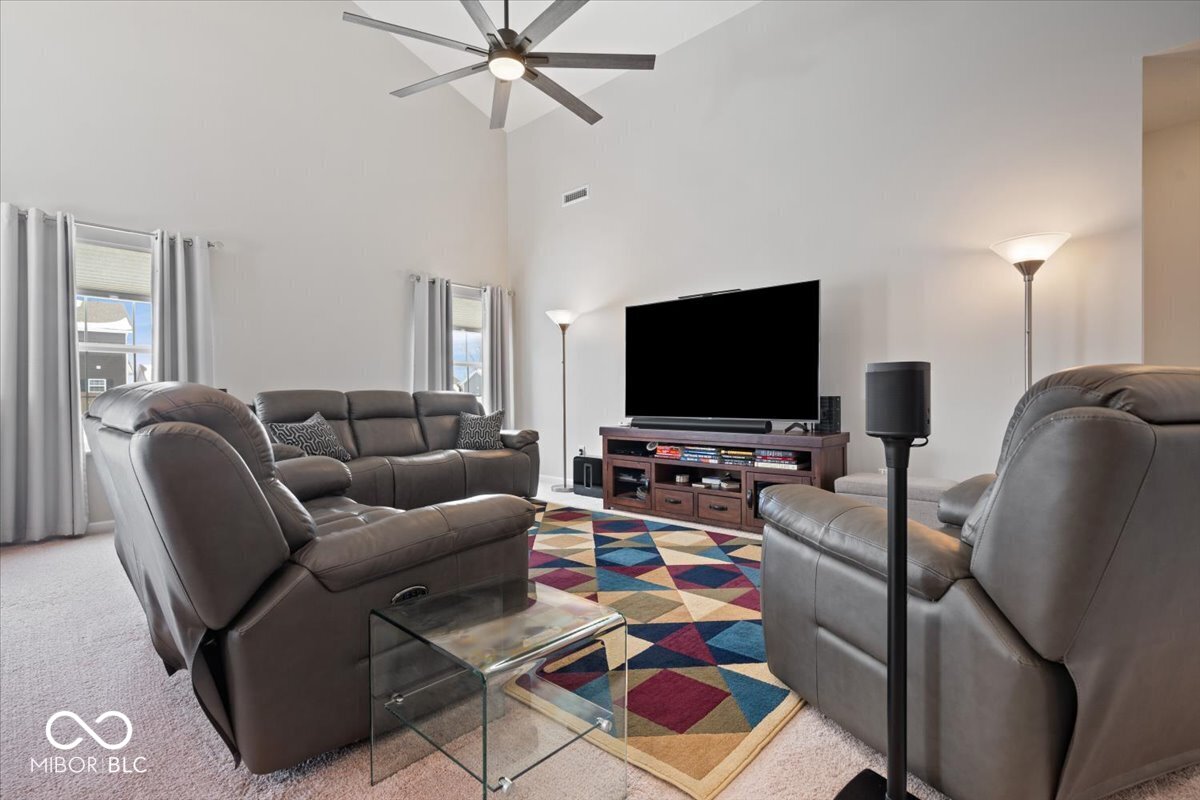 8138 Cagles Mill Trace Avon, IN 46123 - Photo 11 of 26