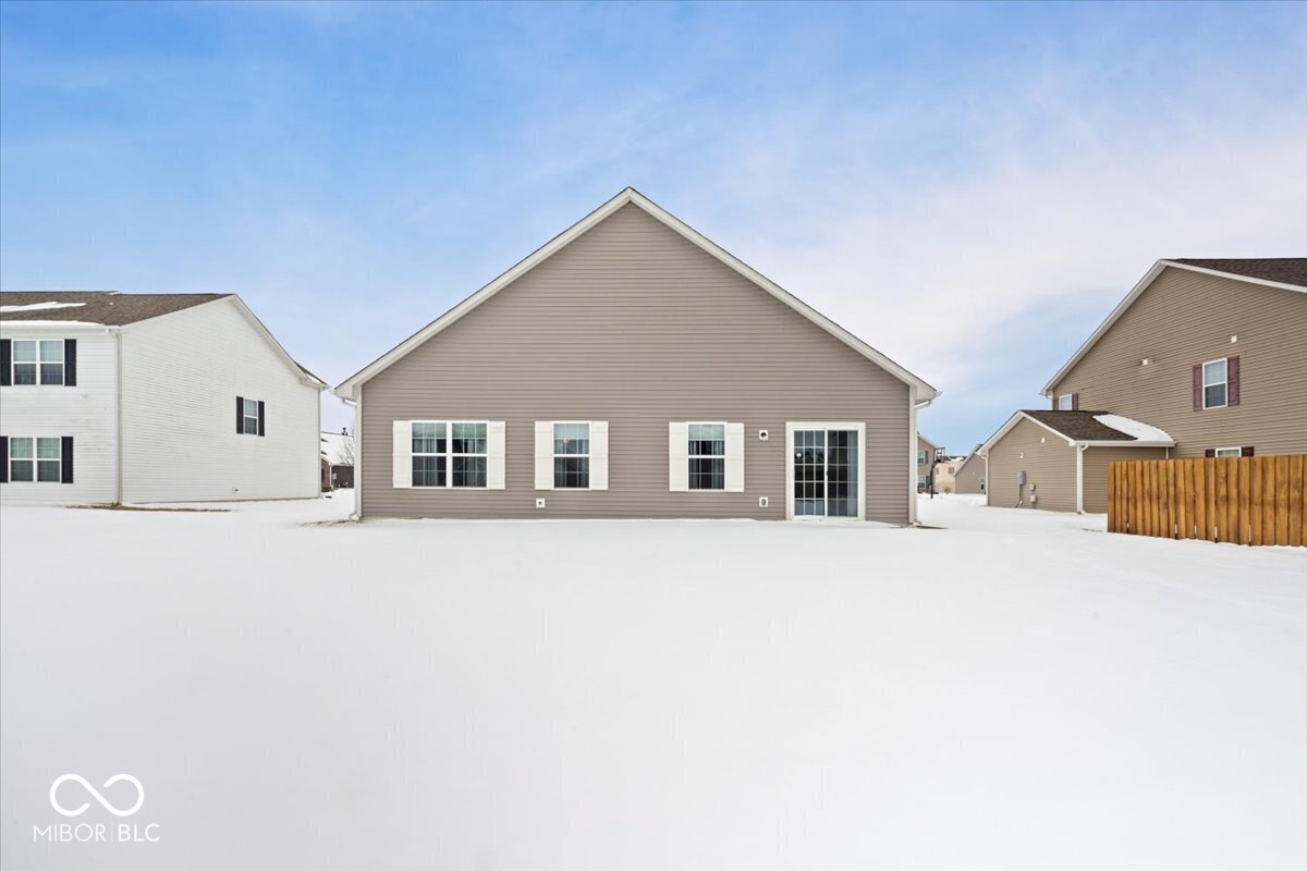 8138 Cagles Mill Trace Avon, IN 46123 - Photo 24 of 26