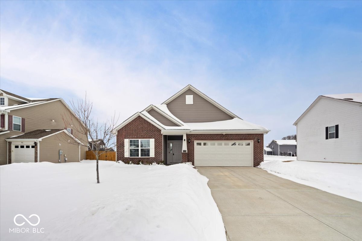 8138 Cagles Mill Trace Avon, IN 46123 - Photo 25 of 26