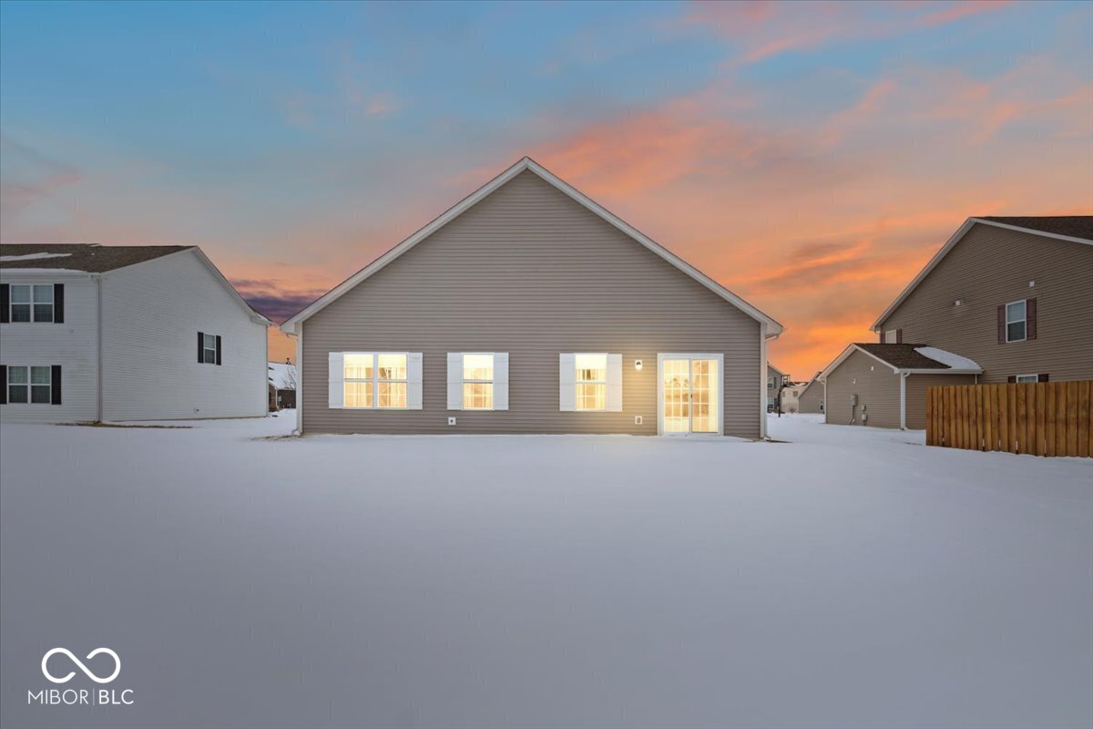 8138 Cagles Mill Trace Avon, IN 46123 - Photo 26 of 26