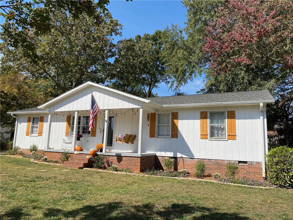 106 Laurel Drive Pendleton, SC 29670 - Photo 2 of 35 Gallery Image 2