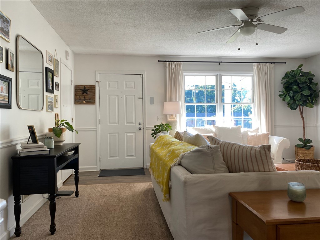 106 Laurel Drive Pendleton, SC 29670 - Photo 25 of 35 Gallery Image 25