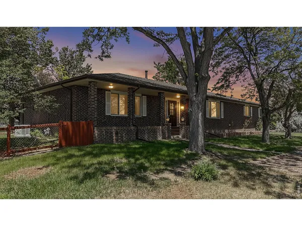 $985,000 | 2800 Pheasant Run, Berthoud, CO 80513