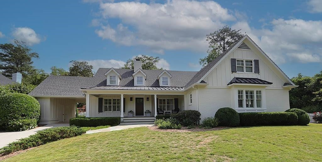 410 Marlowe Road Raleigh, NC 27609 - Photo 23 of 23 Photo 24