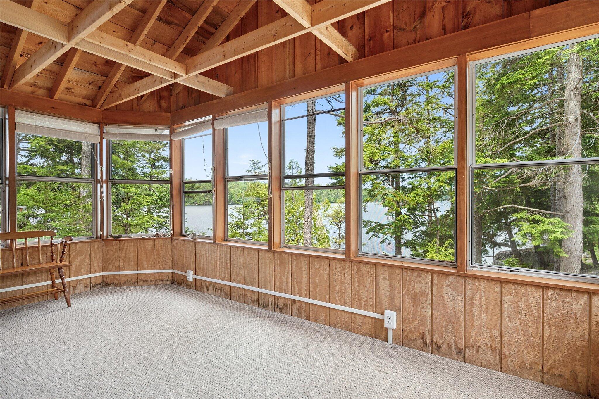 180 Decorum Road Surry, ME 04684 - Photo 13 of 72 12-180 Decorum Rd, Surry - Toddy Pond