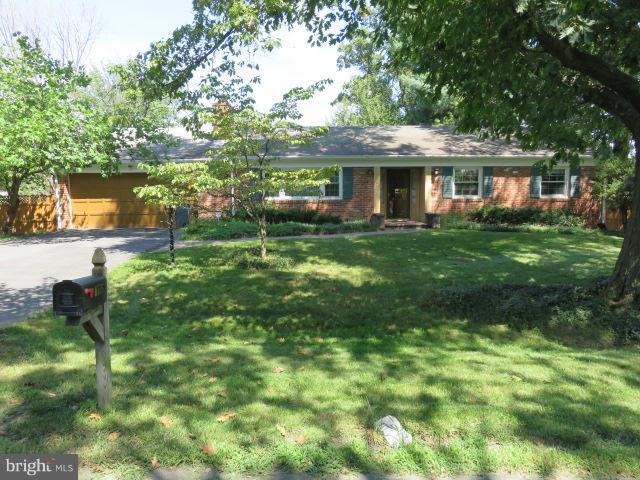 11705 Eden Road Silver Spring, MD 20904 - Photo 1 of 30 Exterior (Front)