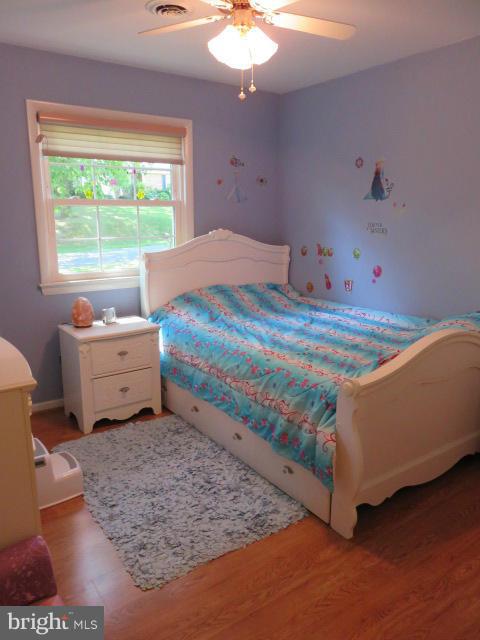 11705 Eden Road Silver Spring, MD 20904 - Photo 15 of 30 Bedroom
