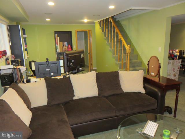 11705 Eden Road Silver Spring, MD 20904 - Photo 18 of 30 Basement