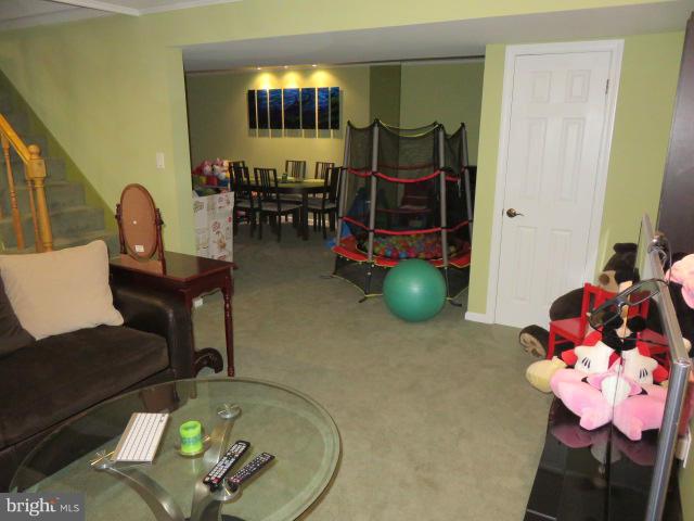 11705 Eden Road Silver Spring, MD 20904 - Photo 19 of 30 Basement