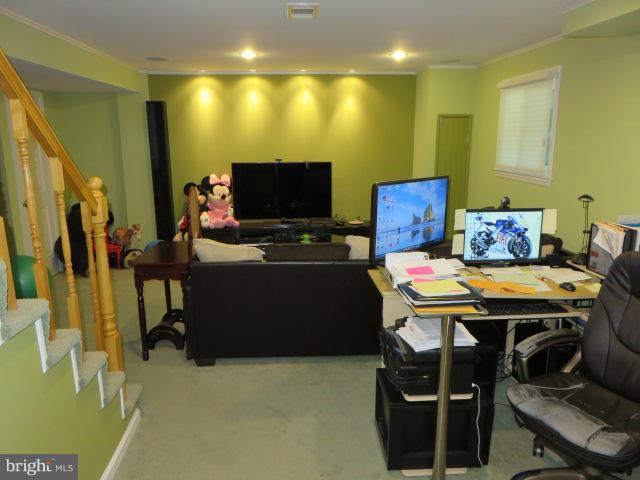 11705 Eden Road Silver Spring, MD 20904 - Photo 20 of 30 Basement