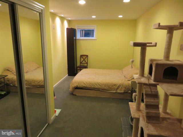 11705 Eden Road Silver Spring, MD 20904 - Photo 21 of 30 Bedroom