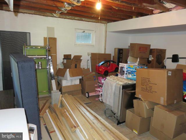 11705 Eden Road Silver Spring, MD 20904 - Photo 24 of 30 Basement