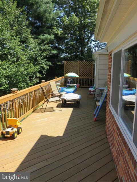 11705 Eden Road Silver Spring, MD 20904 - Photo 25 of 30 Exterior (Rear)