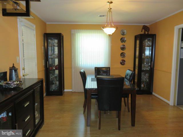 11705 Eden Road Silver Spring, MD 20904 - Photo 5 of 30 Dining Room
