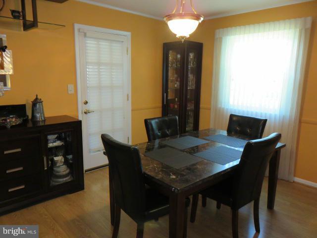 11705 Eden Road Silver Spring, MD 20904 - Photo 6 of 30 Dining Room