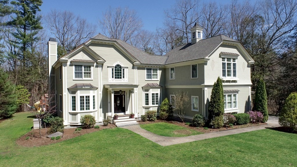 17 Whitney Road Boxford, MA 01921 - Photo 1 of 42