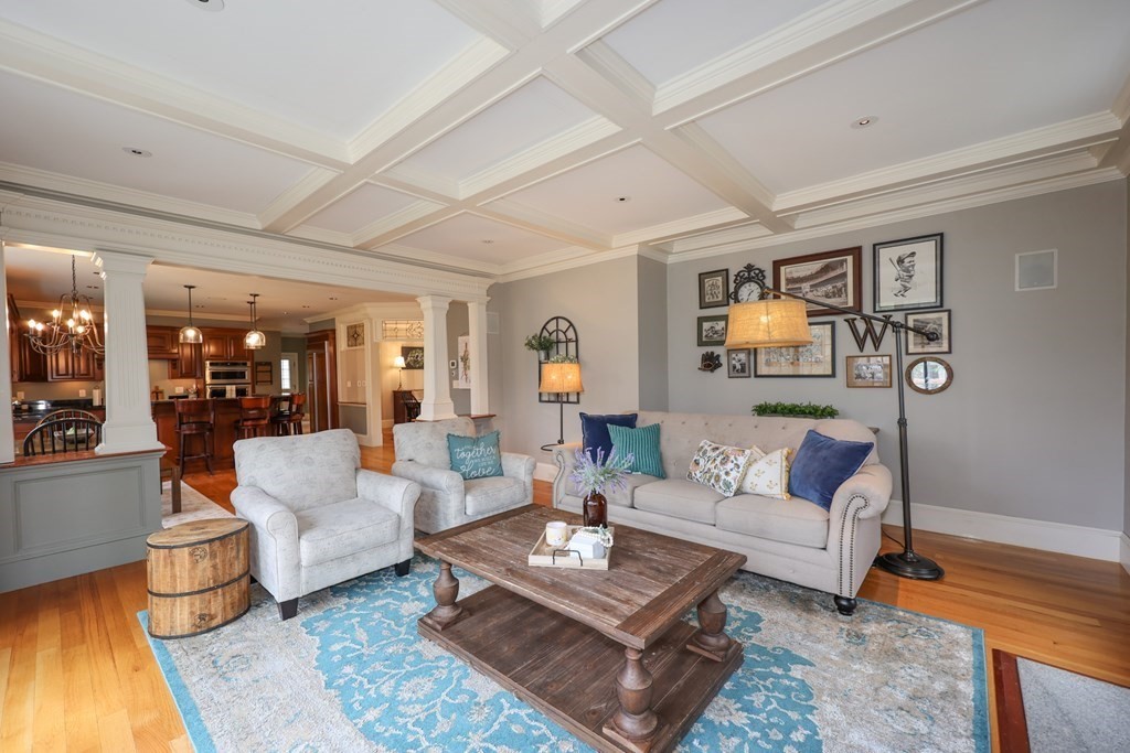 17 Whitney Road Boxford, MA 01921 - Photo 11 of 42