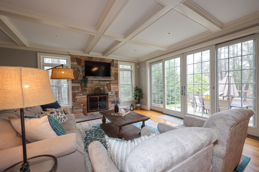 17 Whitney Road Boxford, MA 01921 - Photo 12 of 42