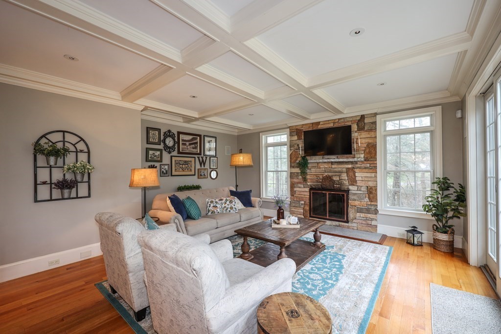 17 Whitney Road Boxford, MA 01921 - Photo 13 of 42