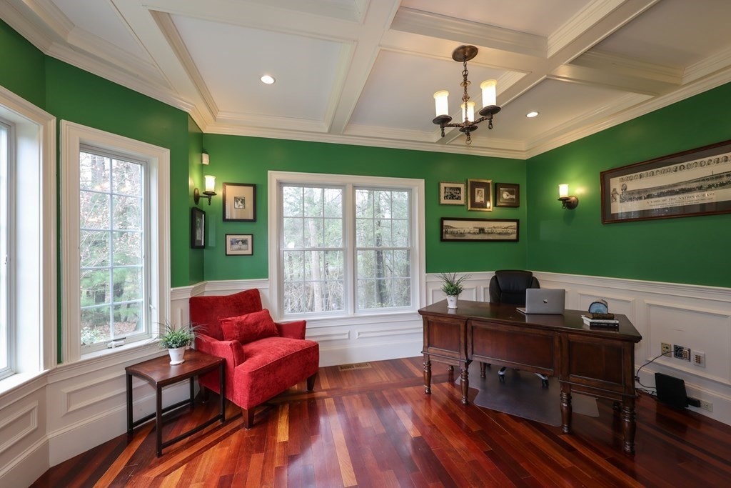 17 Whitney Road Boxford, MA 01921 - Photo 16 of 42