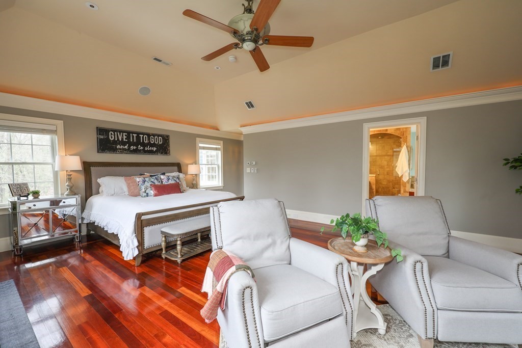 17 Whitney Road Boxford, MA 01921 - Photo 20 of 42