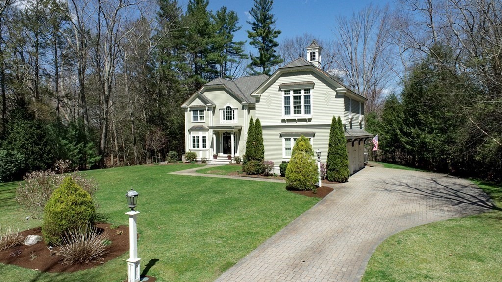 17 Whitney Road Boxford, MA 01921 - Photo 2 of 42