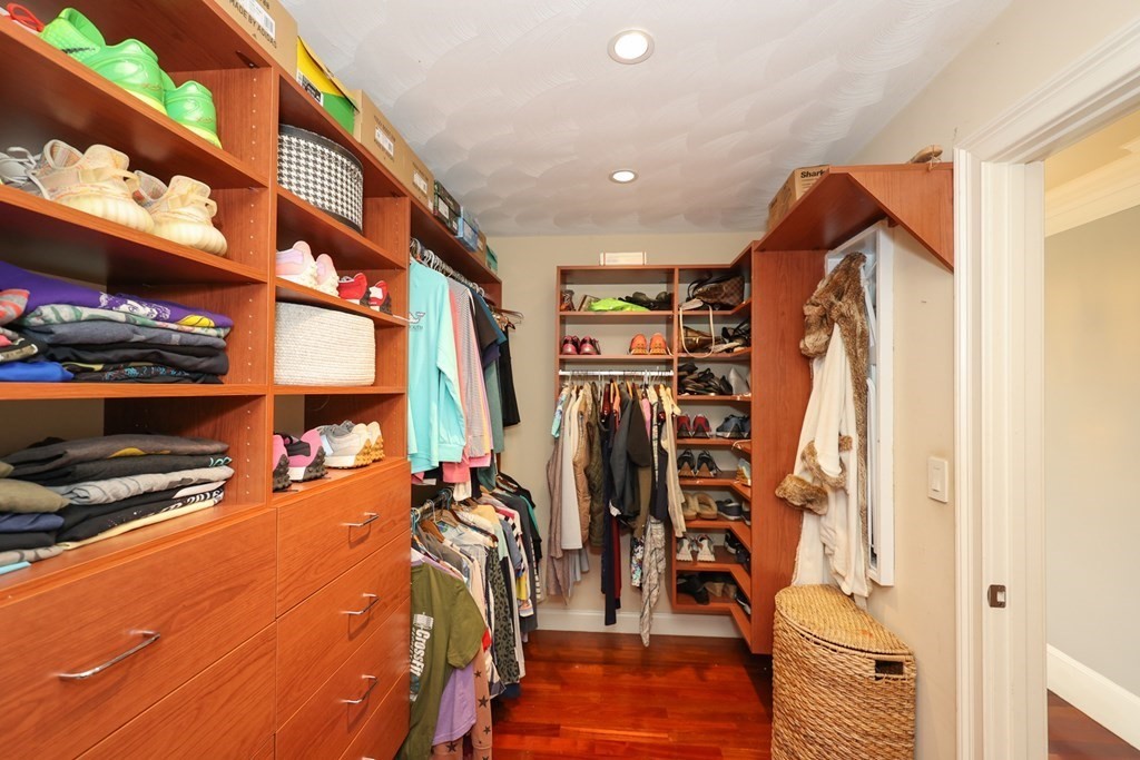 17 Whitney Road Boxford, MA 01921 - Photo 23 of 42