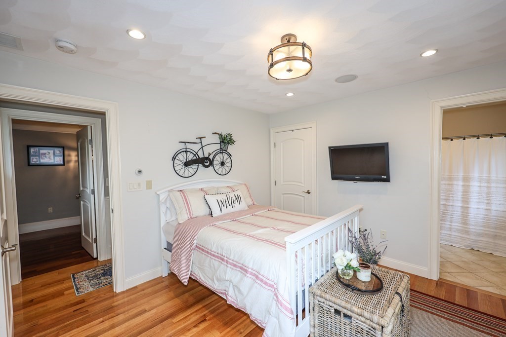 17 Whitney Road Boxford, MA 01921 - Photo 24 of 42