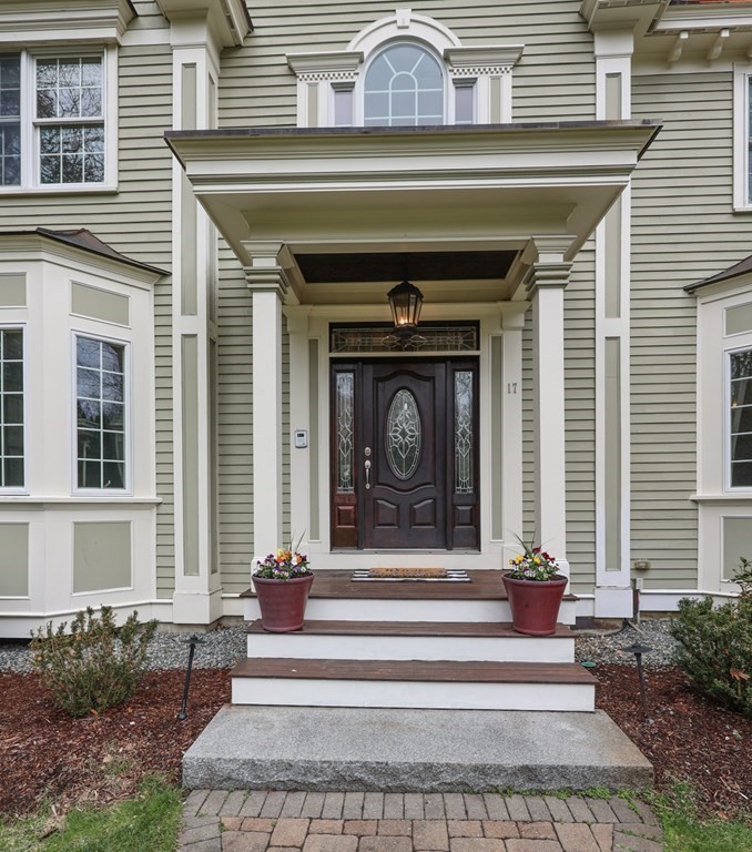 17 Whitney Road Boxford, MA 01921 - Photo 3 of 42