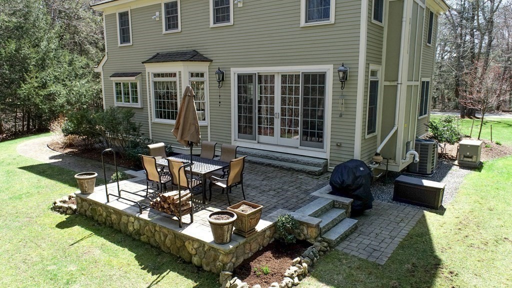 17 Whitney Road Boxford, MA 01921 - Photo 36 of 42