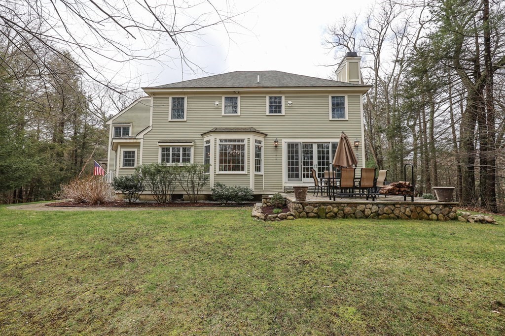 17 Whitney Road Boxford, MA 01921 - Photo 37 of 42