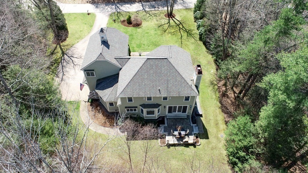 17 Whitney Road Boxford, MA 01921 - Photo 38 of 42