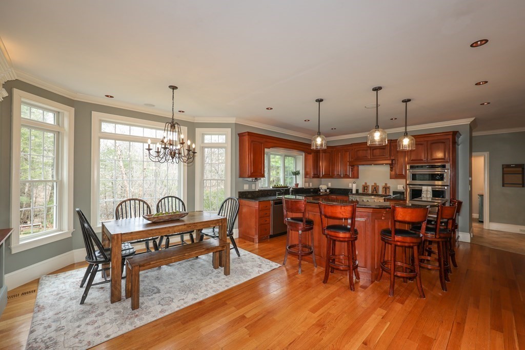 17 Whitney Road Boxford, MA 01921 - Photo 6 of 42