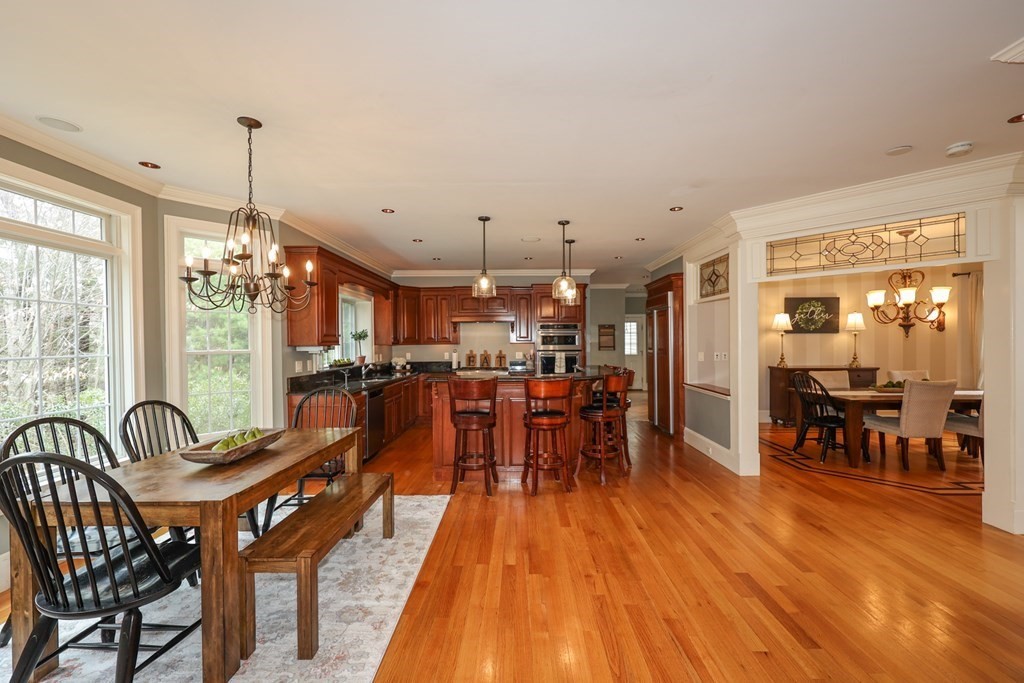 17 Whitney Road Boxford, MA 01921 - Photo 7 of 42