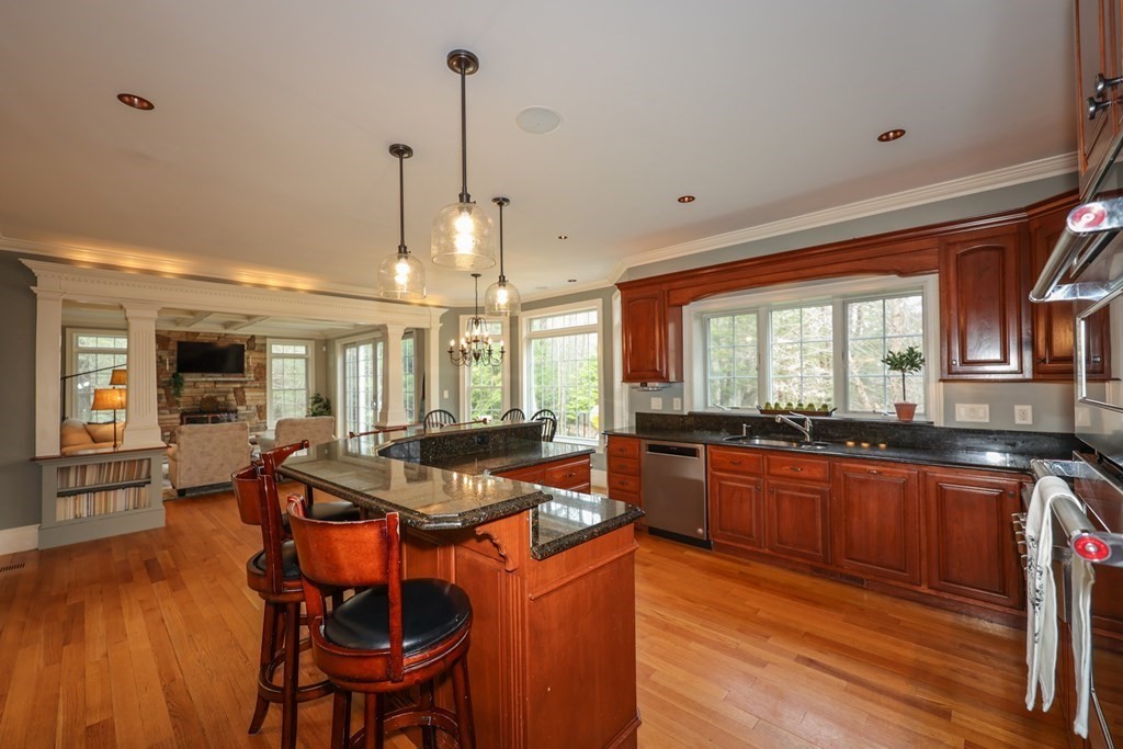 17 Whitney Road Boxford, MA 01921 - Photo 9 of 42