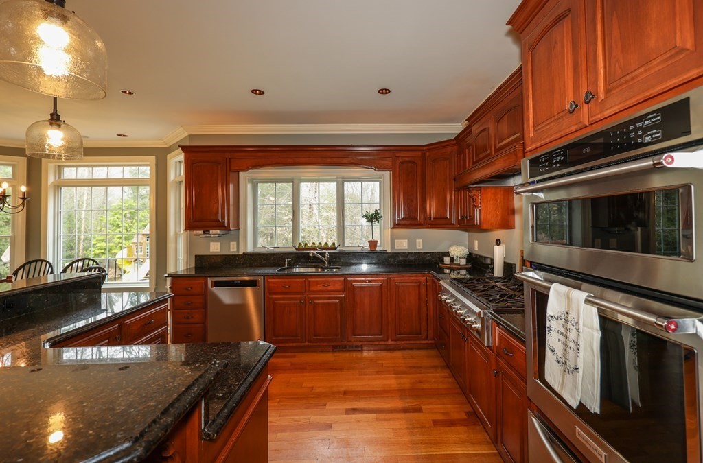 17 Whitney Road Boxford, MA 01921 - Photo 10 of 42