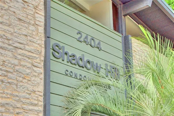 $199,900 | 2404 Longview Street, Unit 206, Austin, TX 78705