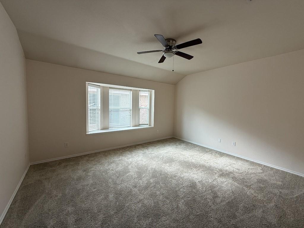 2224 Hummingbird Way Mesquite, TX 75181 - Photo 20 of 28 a view of an empty room with a window