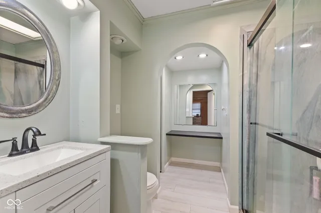 $299,900 | 8358 West Sycamore Road, Fairland, IN 46126