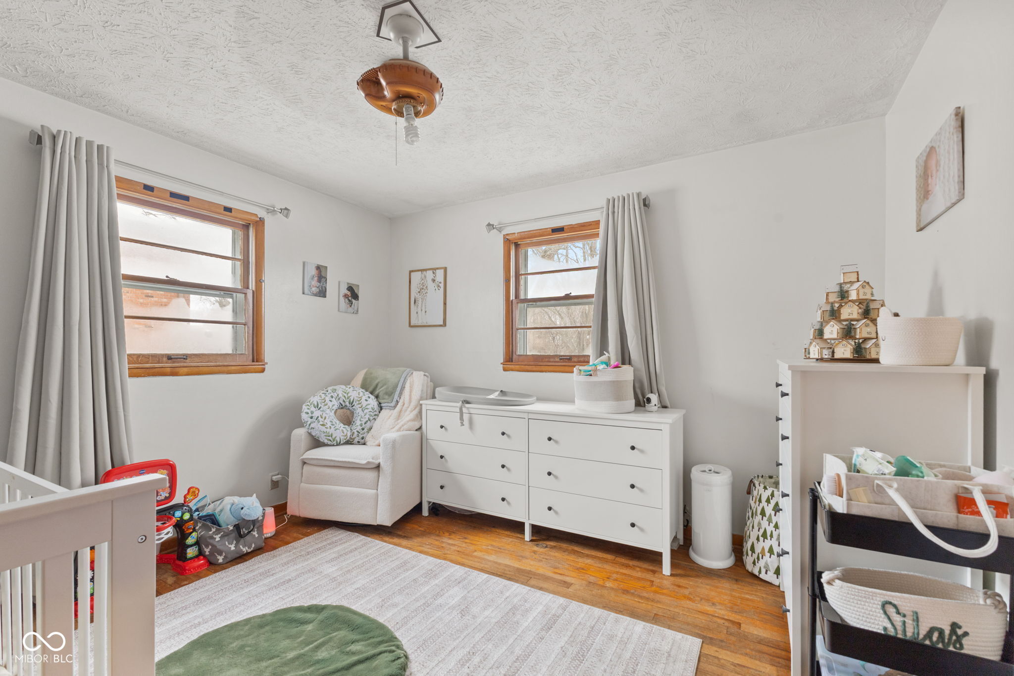 8358 West Sycamore Road Fairland, IN 46126 - Photo 14 of 27