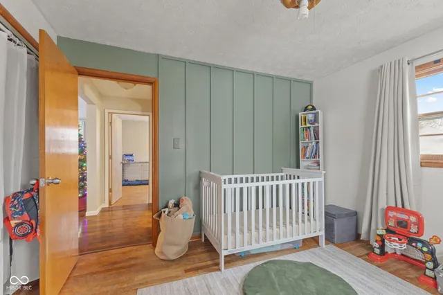 $299,900 | 8358 West Sycamore Road, Fairland, IN 46126